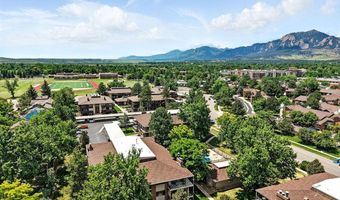600 Manhattan Dr B7, Boulder, CO 80303