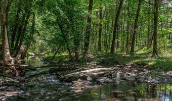 6233 Belmont Dr Lot 0, Alma, AR 72921