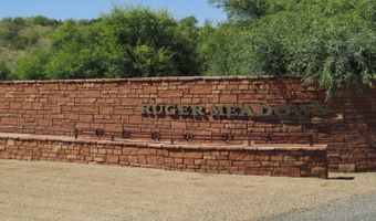 On Ruger Ranch Rd, Kirkland, AZ 86338