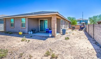 2116 S 124TH Dr, Avondale, AZ 85323