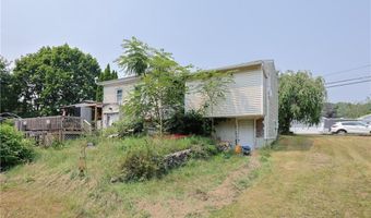 45 Angelico St, Johnston, RI 02919