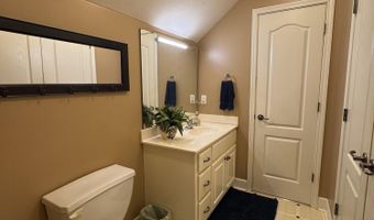 897 Ridgewood, Baldwyn, MS 38824
