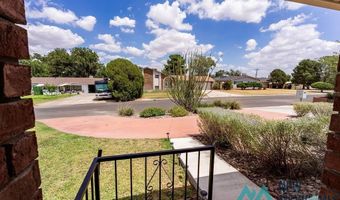 1303 Chico St, Carlsbad, NM 88220