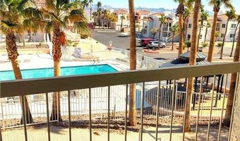 1940 Las Palmas Ln 272, Laughlin, NV 89029