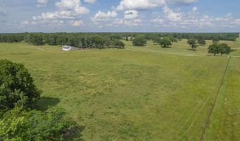 8511 SE Highway 166, Baxter Springs, KS 66713
