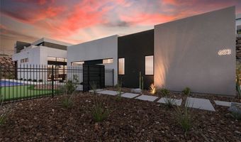 623 Dragon Mountain Ct, Henderson, NV 89012