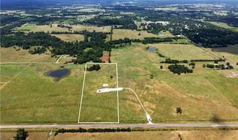 Tbd Tract 4 Fm-2819, Anderson, TX 77830