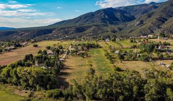 Calle Crucita, Arroyo Seco, NM 87514