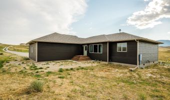 69 Bald Ridge Dr, Buffalo, WY 82834