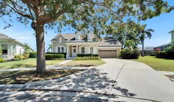 5205 BRIGHTON SHORE Dr, Apollo Beach, FL 33572