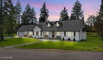 30607 N PHEASANT RUN Ct, Athol, ID 83801