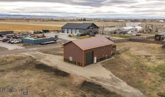 27 Progressive Dr, Belgrade, MT 59714
