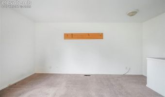4809 S Quintero St, Aurora, CO 80015