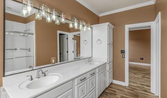 561 Linton Rd, Benton, LA 71006