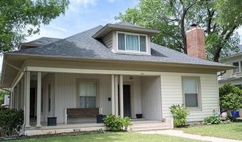 333 G St SW, Ardmore, OK 73401
