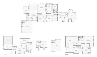 2601 County Line Rd NW, Acworth, GA 30101