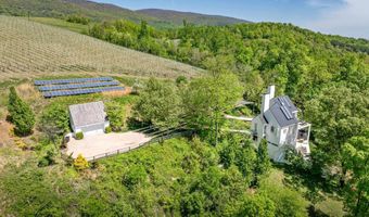 291 SADDLEBACK FARM, Afton, VA 22920