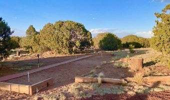 47 County Road 8306, Concho, AZ 85924