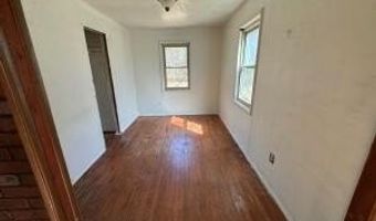 281 Blackwell Rd, Atkins, AR 72823