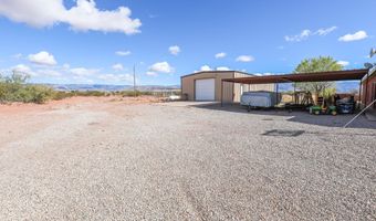 184 La Luz Gate Rd, Alamogordo, NM 88310