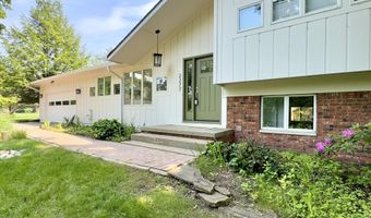2277 W Huron River Dr, Ann Arbor, MI 48103