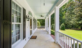 111 Quail Trl, Americus, GA 31709