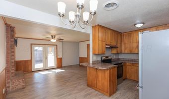 5714 EVERETT Ave, Amarillo, TX 79106