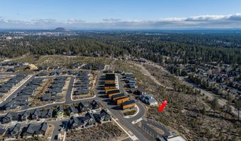 Lot 32 Outrider Loop, Bend, OR 97702