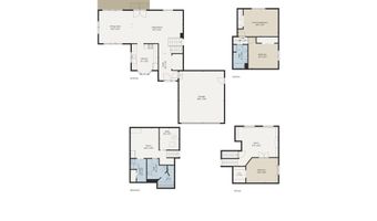 2477 168th Ln NW, Andover, MN 55304