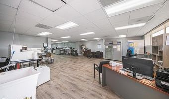 35540 W Michigan Ave, Allen Park, MI 48184
