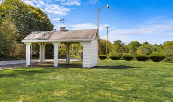 820 Co Rd 30-A, Ashland, OH 44805