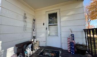 406 E FRONT St, Wittenberg, WI 54499