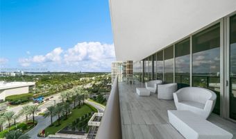 9701 Collins Ave 1005S, Bal Harbour, FL 33154