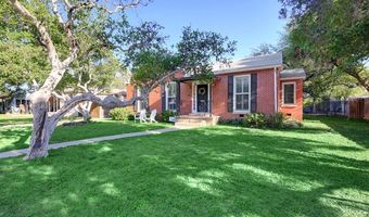 115 W Elmview Pl, Alamo Heights, TX 78209