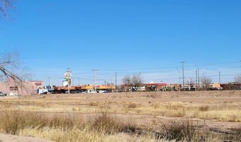 10730 Regina Dr, Socorro, TX 79927