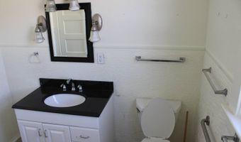 731 N Jennings Ave, Anthony, KS 67003