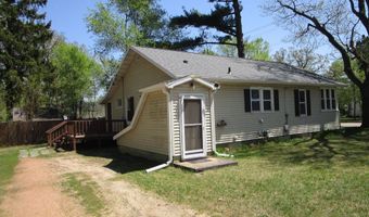 454 Center St, Adams, WI 53910