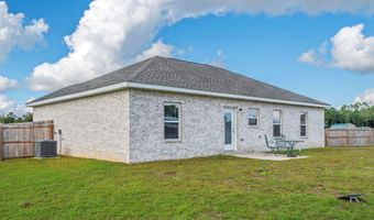 5225 Griffith Mill Rd, Baker, FL 32531