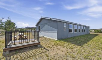 3465 N Malapai Dr, Chino Valley, AZ 86323