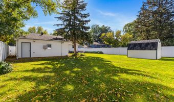 1011 NE 11th Ave, Aberdeen, SD 57401