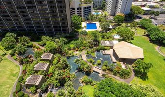 1255 Nuuanu Ave E1911, Honolulu, HI 96817