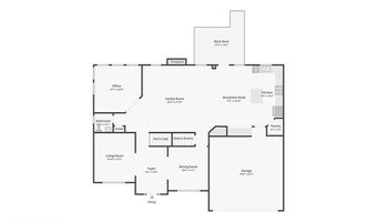 148 Gemstone Ln, Acworth, GA 30101