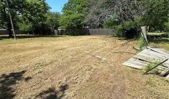 417 E SE, Ardmore, OK 73401