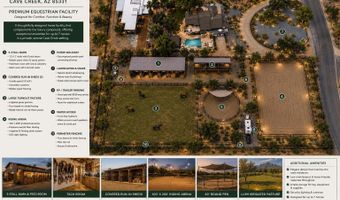 34651 N 49TH St, Cave Creek, AZ 85331