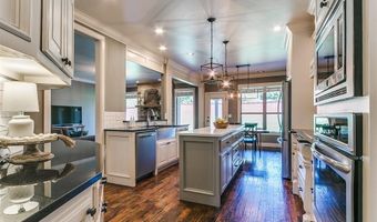 14210 Jack Rabbit Trl, Arcadia, OK 73007