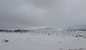 WHITE BEAR Road lot 21, Daniel, WY 83115