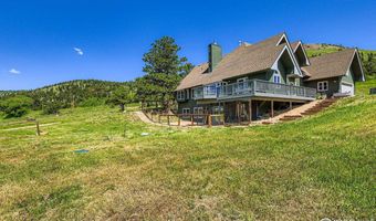 4815 Sugarloaf Rd, Boulder, CO 80302