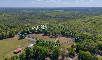 5630 Buck Ward Rd, Baker, FL 32531