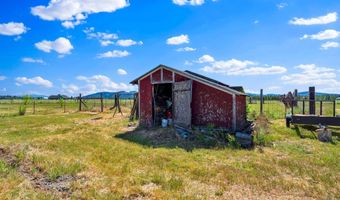29399 N Clagstone Rd, Athol, ID 83801