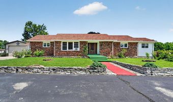 14733 Morris E St, Batesville, IN 47006